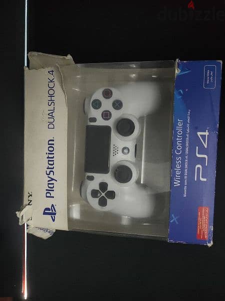 original ps4 controller used like new 3