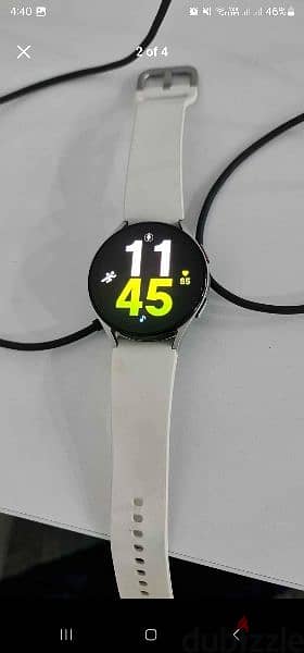 samsung smart watch 5, 44 edition 0