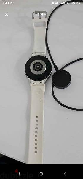 samsung smart watch 5, 44 edition 1
