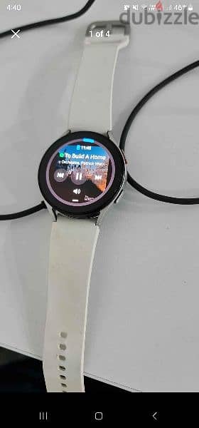samsung smart watch 5, 44 edition 3