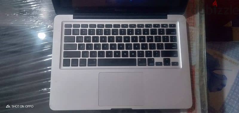 MacBook Pro MID 2012 3