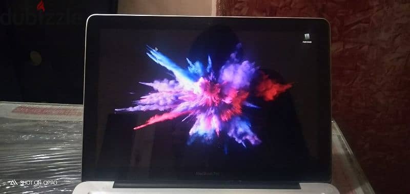 MacBook Pro MID 2012 5