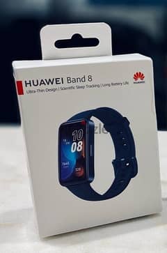 Huawei band 8 0