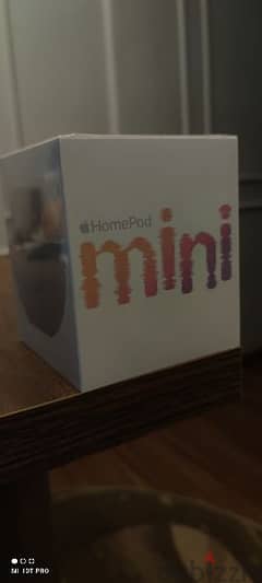 HomeMini Pod - Apple 0