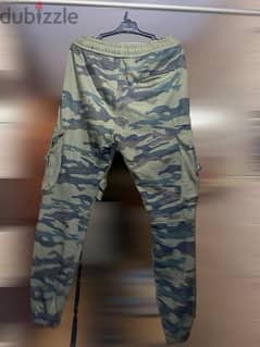 army pants 0