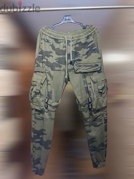 army pants 1