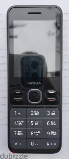 Nokia 150 - Black 0
