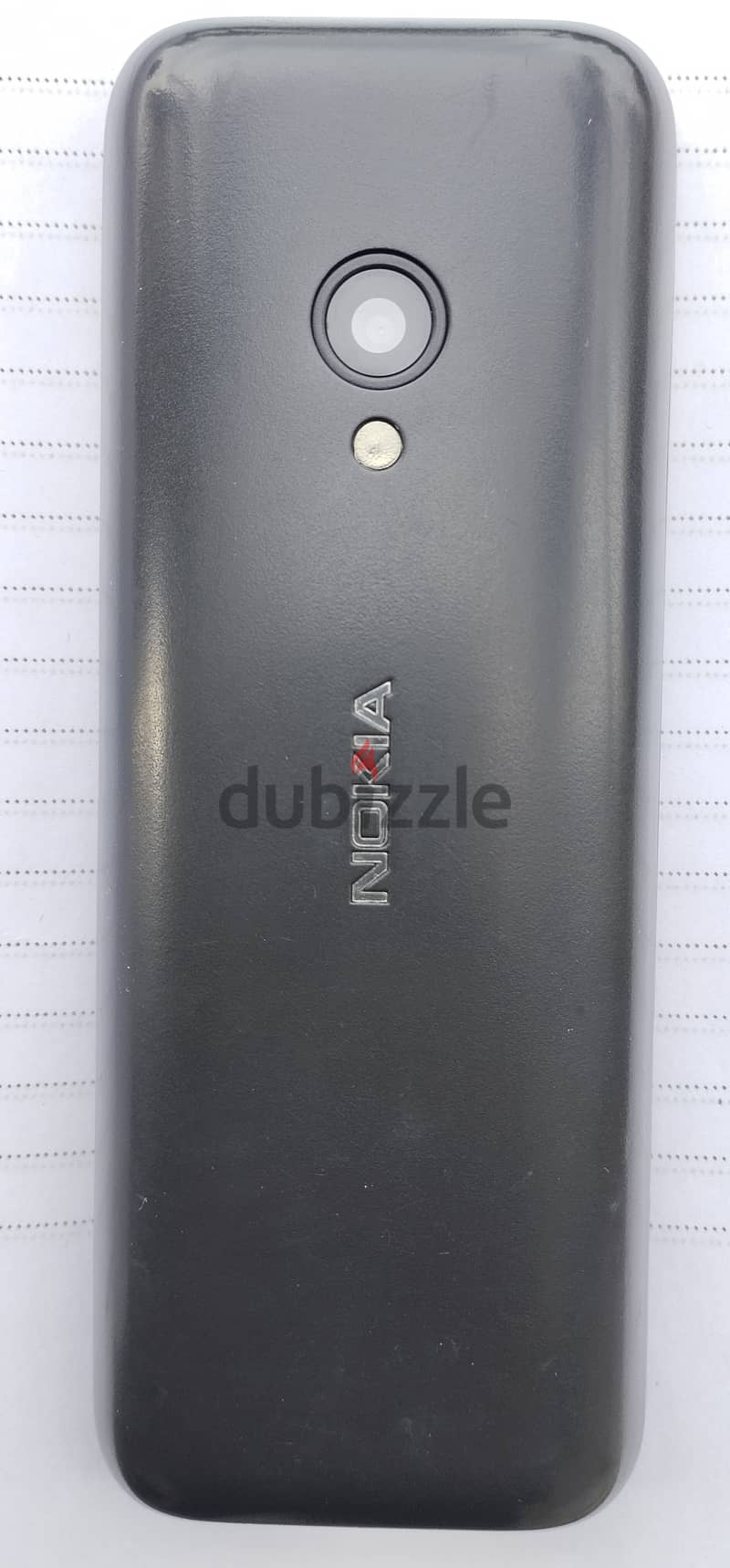 Nokia 150 - Black 1