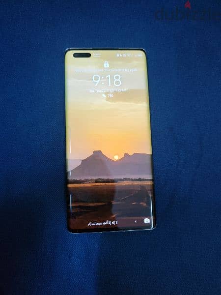 Huawei mobile 3