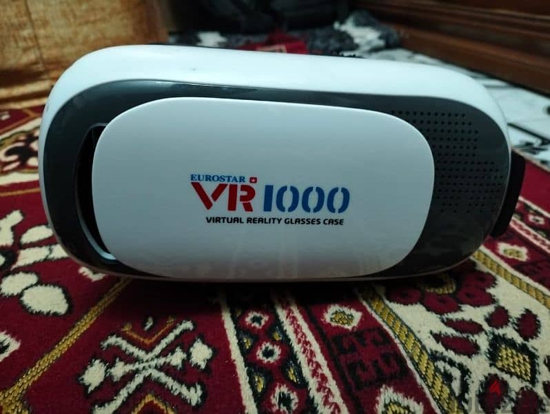VR 1000 1