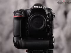 Nikon D850 0