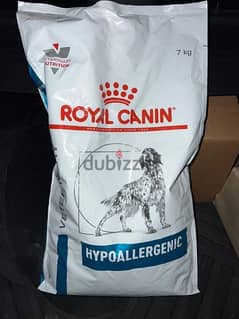 royal canin hypoallergenic dog food 0
