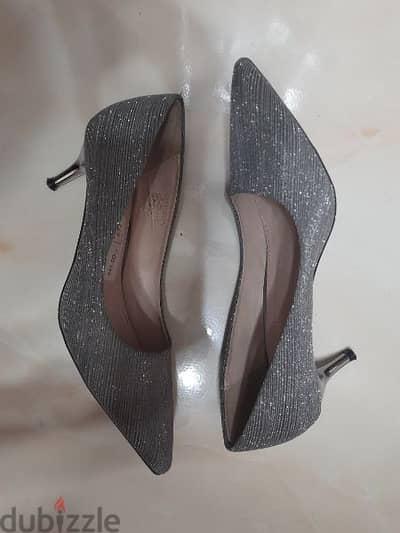 Wedding shoes