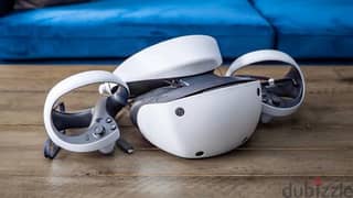 PSVR 2 (Used for 1 month)