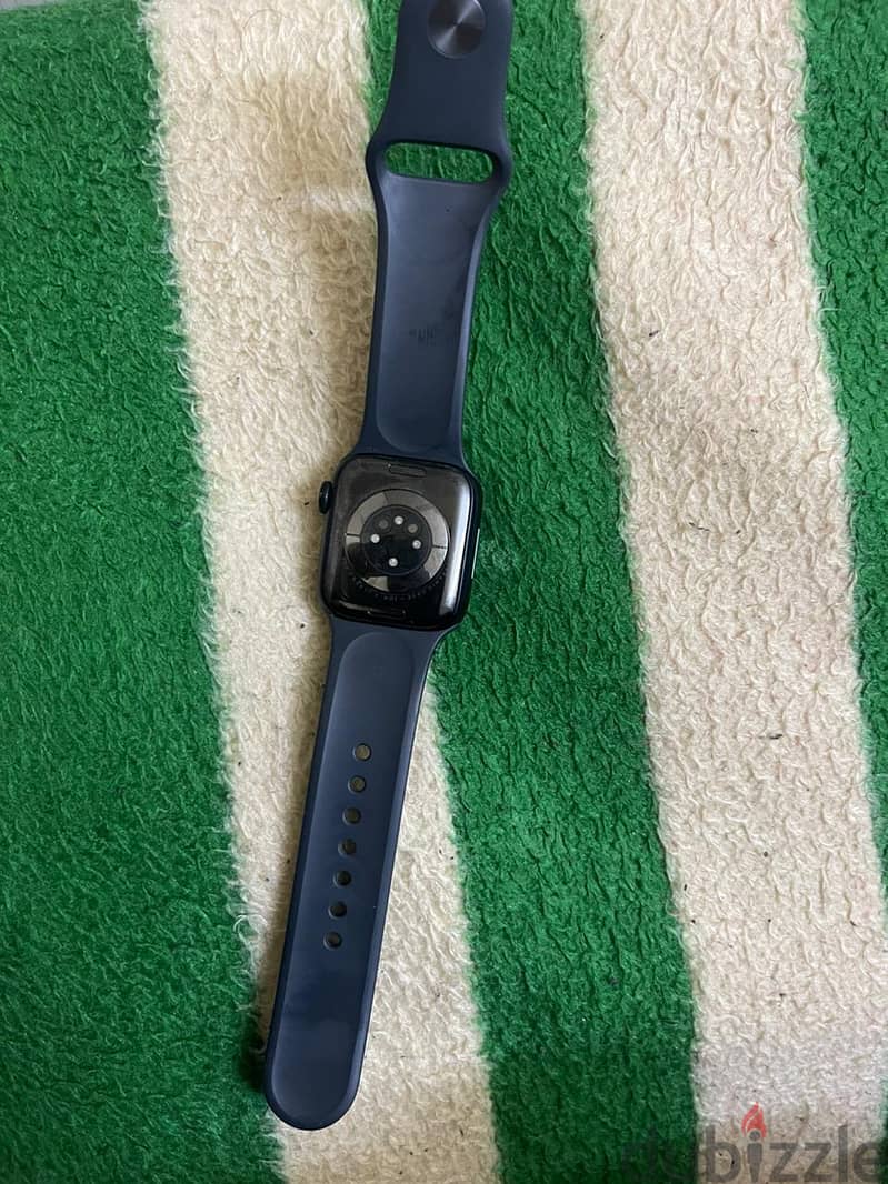 Apple Watch Series 7 41mm 2