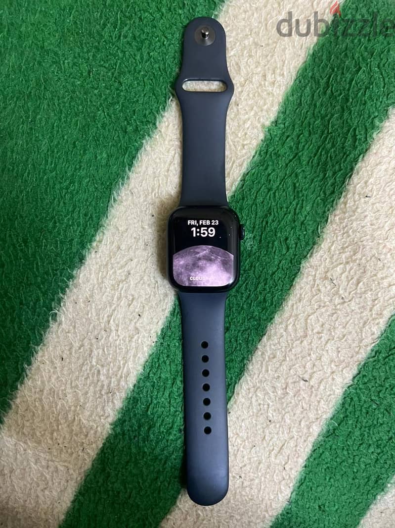 Apple Watch Series 7 41mm 4