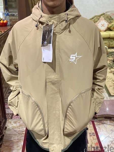 jacket pull&pear new size (xl) 1