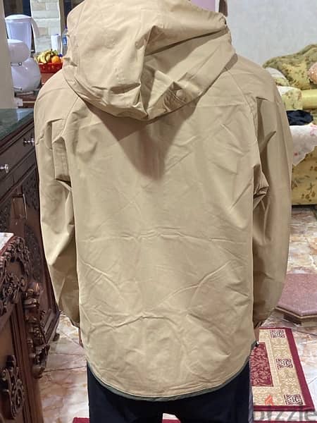 jacket pull&pear new size (xl) 4