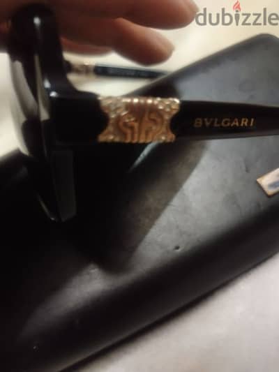 BVLGARI