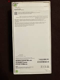 Iphone 15 ProMax , 512GB , Black Taitanium 0