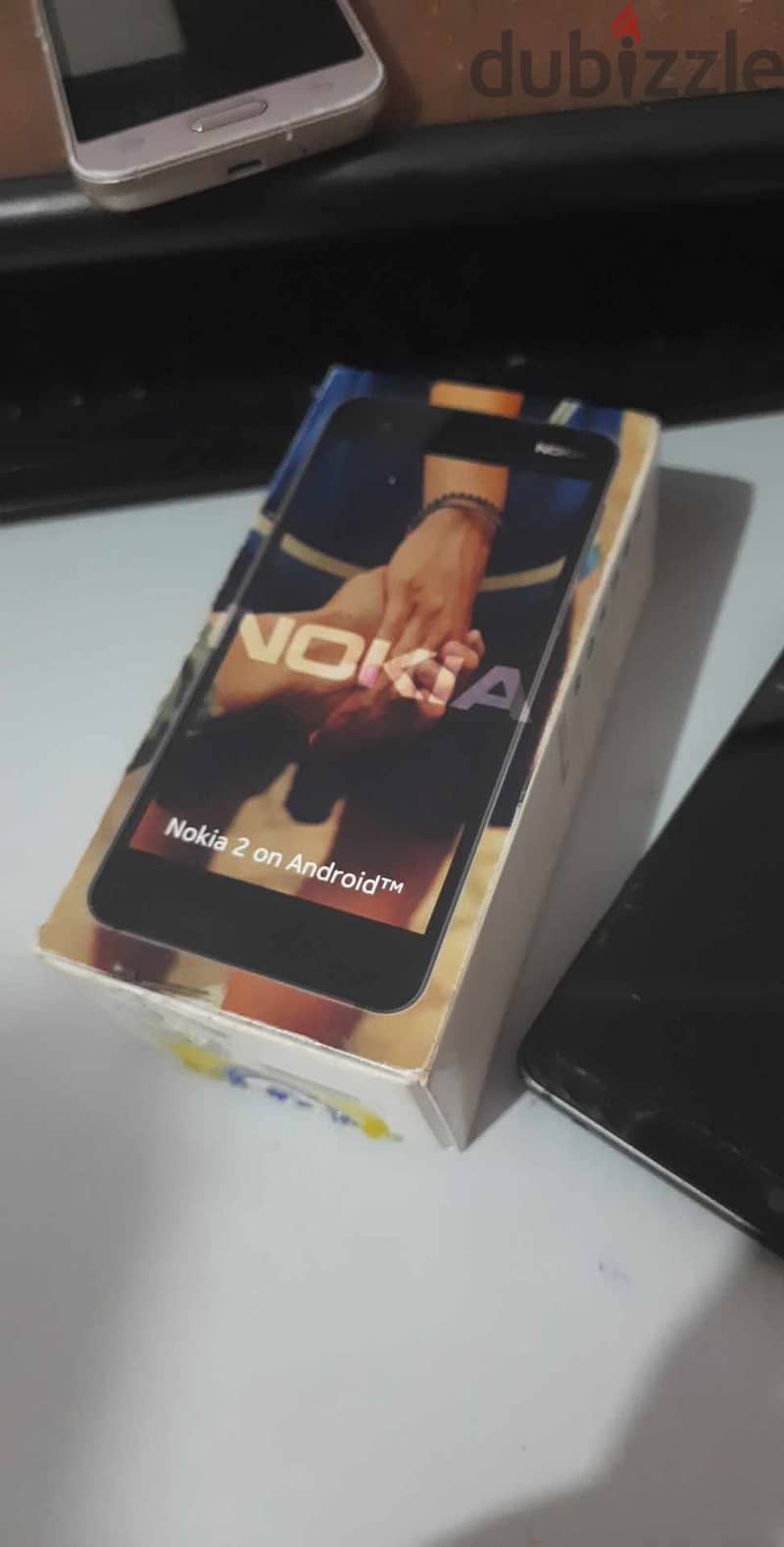 Nokia 2 2