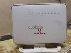 Vodafone VDSL Router (High Speed) راوتر فودافون الداعم للسرعات العالية 0