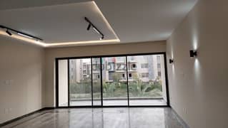 A luxury finished flat in the 5th settlement near AUC 0