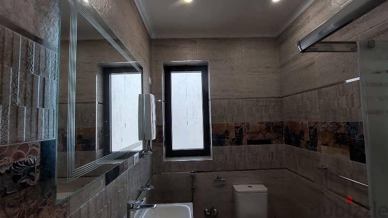 A luxury finished flat in the 5th settlement near AUC 14