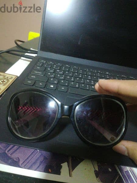 نظارة شمسية حريمي GUCCI 0