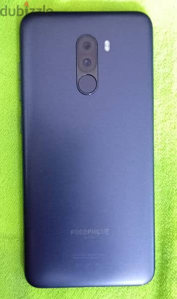 Xiaomi Pocophone f1 1