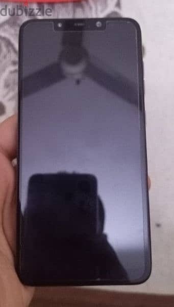 Xiaomi Pocophone f1 2