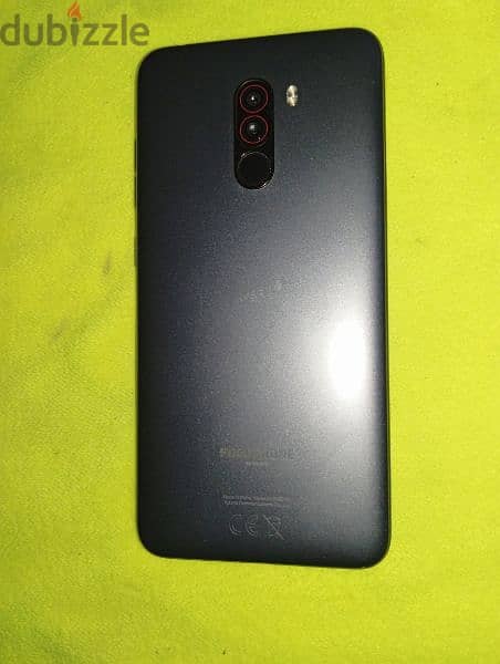 Xiaomi Pocophone f1 4