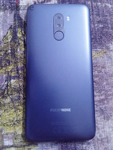 Xiaomi Pocophone f1 6