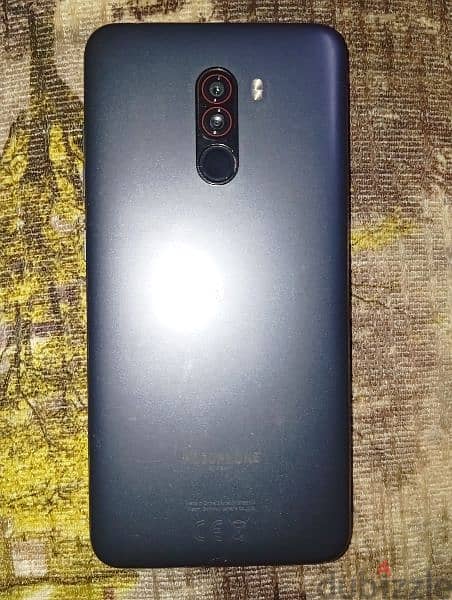 Xiaomi Pocophone f1 8