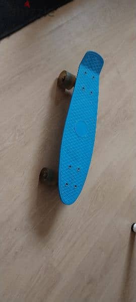 skateboard 0