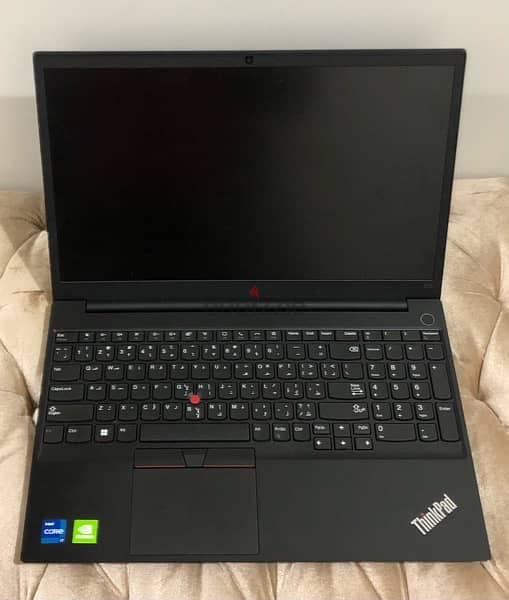 ThinkPad E15 Gen 2 Lenovo 1