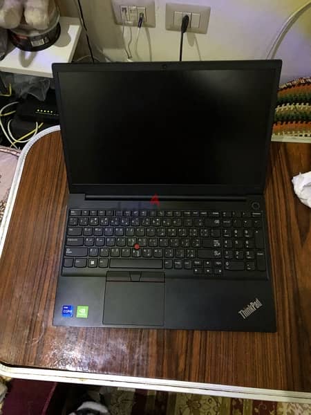 ThinkPad E15 Gen 2 Lenovo 2