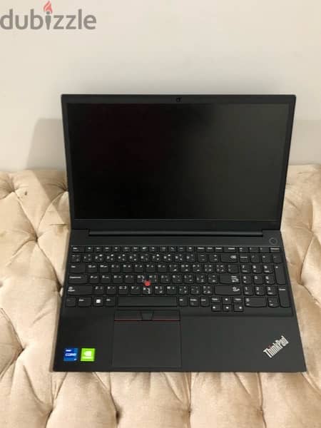 ThinkPad E15 Gen 2 Lenovo 5