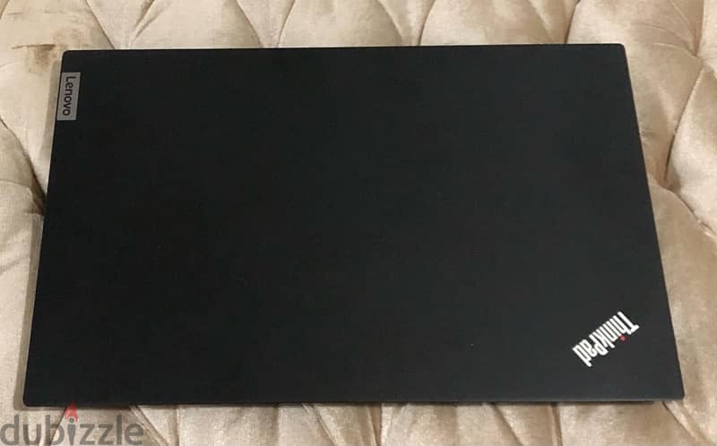 ThinkPad E15 Gen 2 Lenovo 7