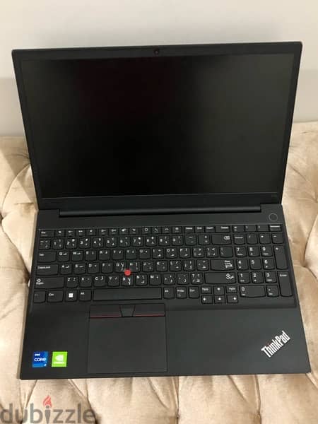 ThinkPad E15 Gen 2 Lenovo 8