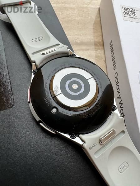 Samsung watch 6 classic 47 mm 5