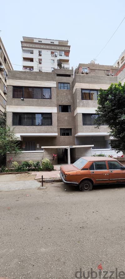 عقار للبيع 481 م بمصر الجديدة Building for Sale in Heliopolis