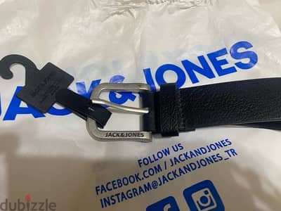 Jack & Jones Belt