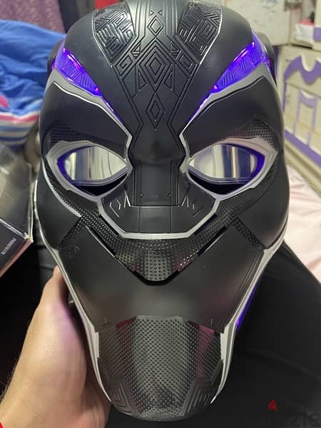 black panther mask 3