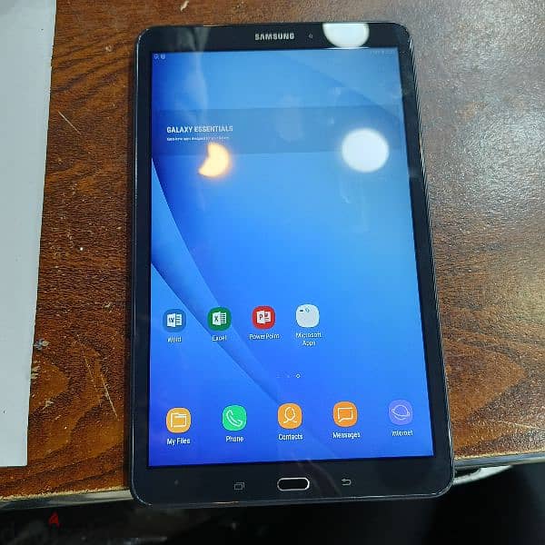 تابلت Galaxy Tab A (2016) 1