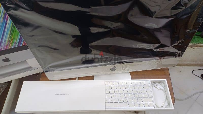 شاشة iMac 4K بفيجا كسررزيروو 2019 8