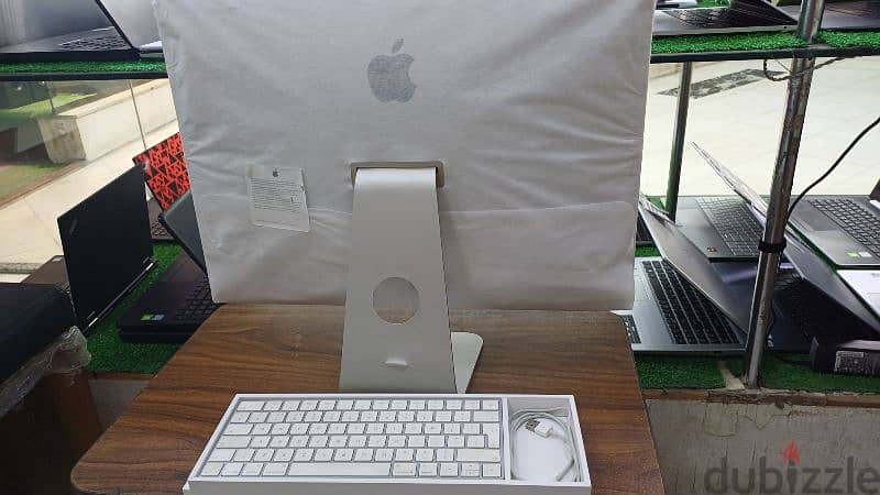 شاشة iMac 4K بفيجا كسررزيروو 2019 10
