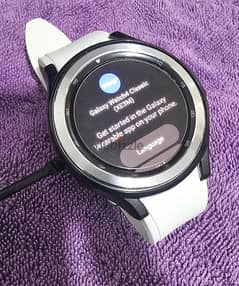 Samsung Galaxy Watch 4 Classic 46mm 0