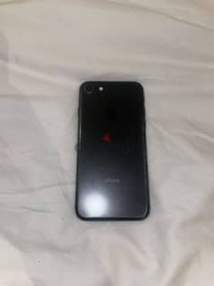 i phone 7 32 GB black