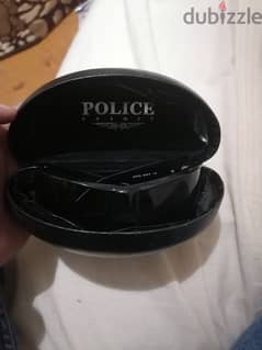police sunglasses